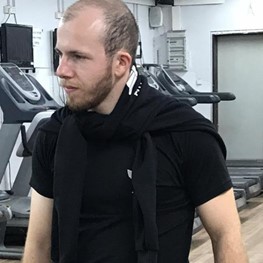 yonatan
