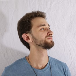 ברי דניאל