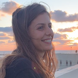 מאי