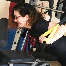 יערה