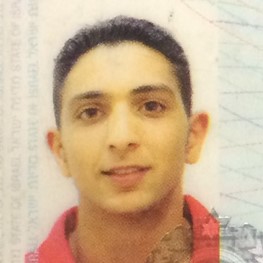 Mahmoud