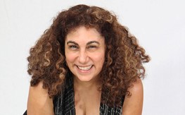פרידה